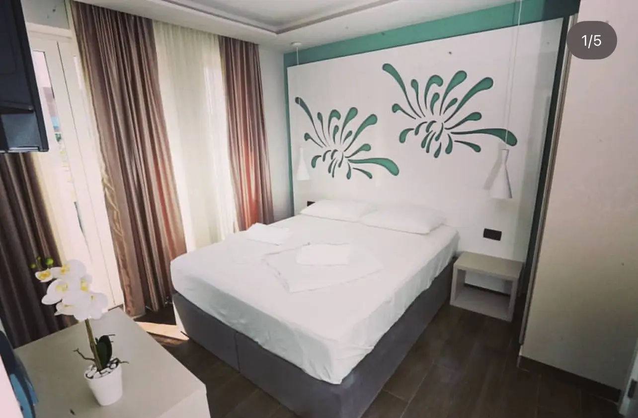 fotografija apartmana
