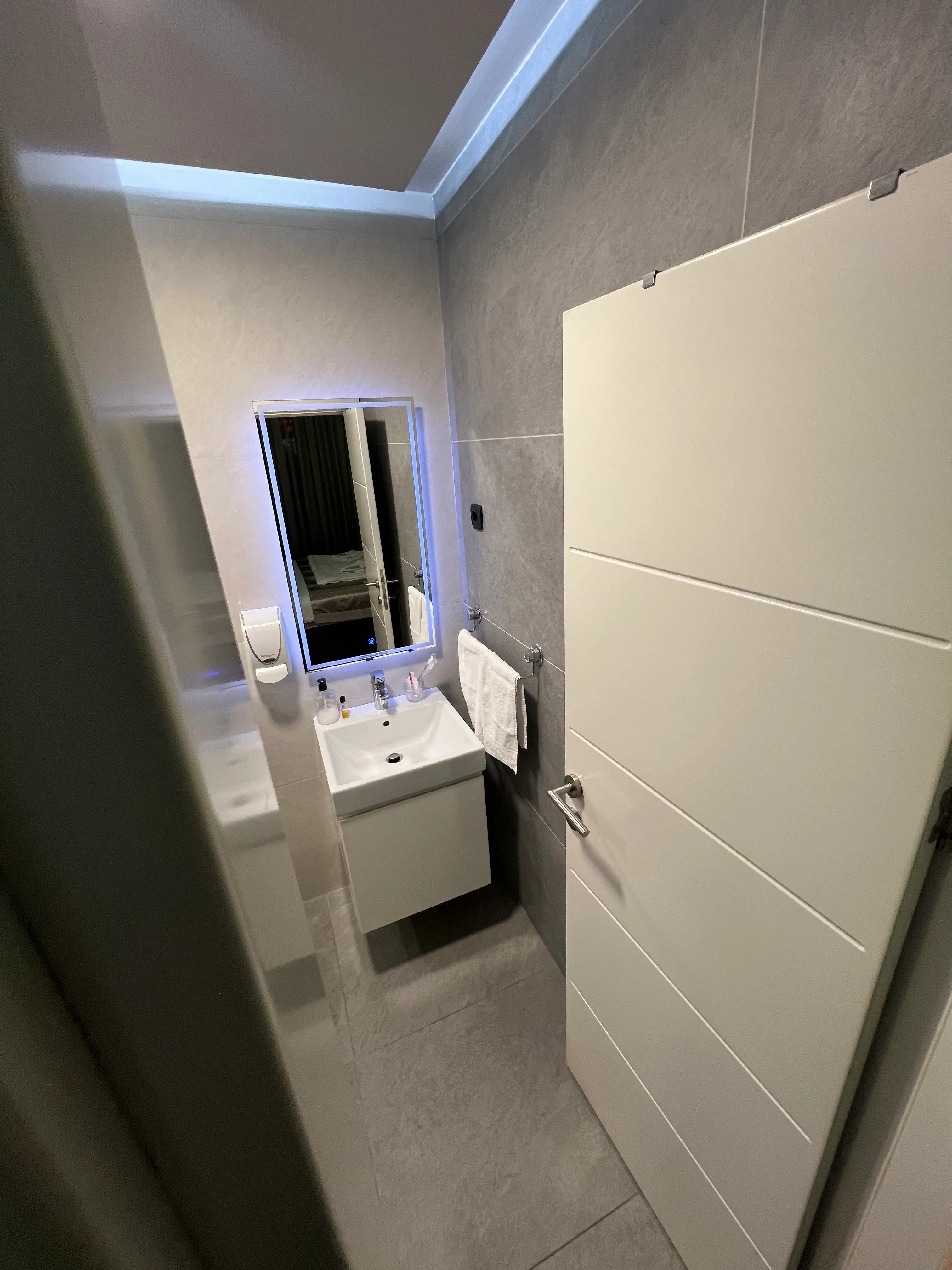 fotografija apartmana